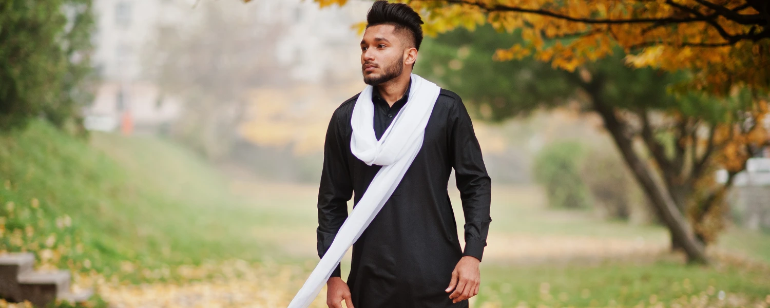 Muslim Dress for Men